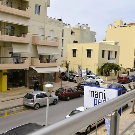 Appartamento Pasiphae Heraklion