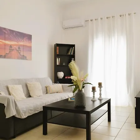 Pasiphae Heraklion Appartamento Candia