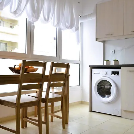 Pasiphae Apartment *