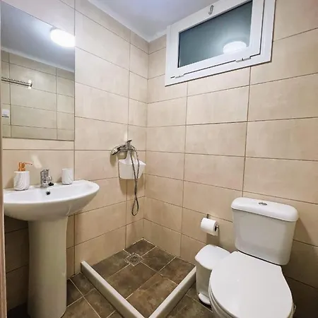Apartment Pasiphae Heraklion (Crete)
