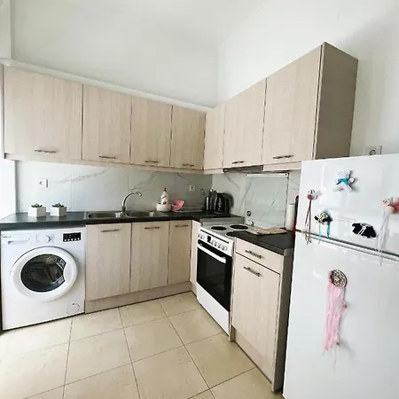 Apartment Pasiphae *